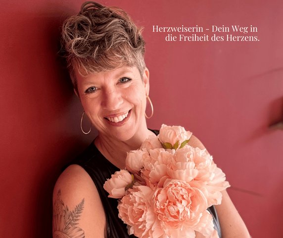 Profilbild von Karin Wenger Herzweiserin