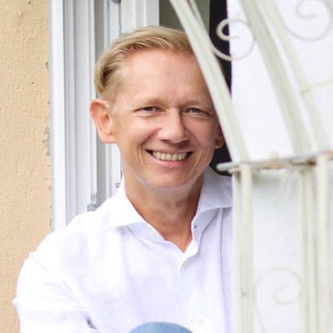 Profilbild von Jean-Claude Rubin