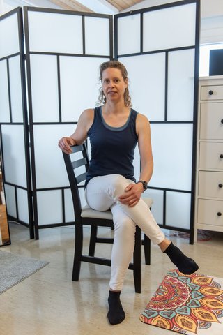 Profilbild von Verena Wissmann