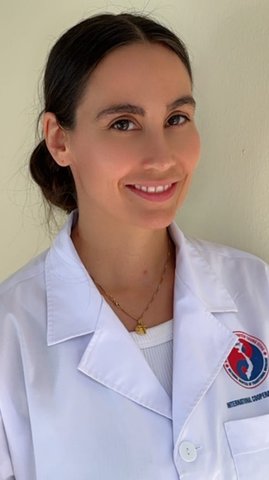 Profilbild von Emanuela Pelican