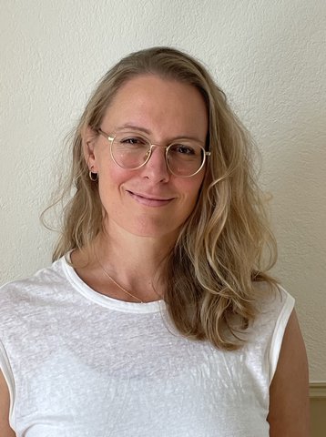 Profilbild von Annina Salis