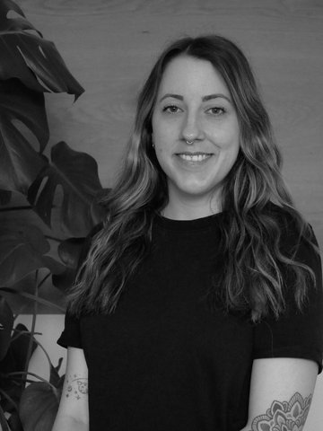 Profilbild von Franziska Stauffer