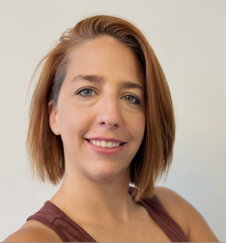 Profilbild von Céline Neururer