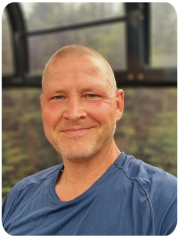 Profilbild von Tino Romer