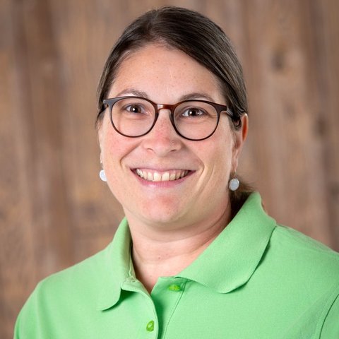 Profilbild von Petra Durrer