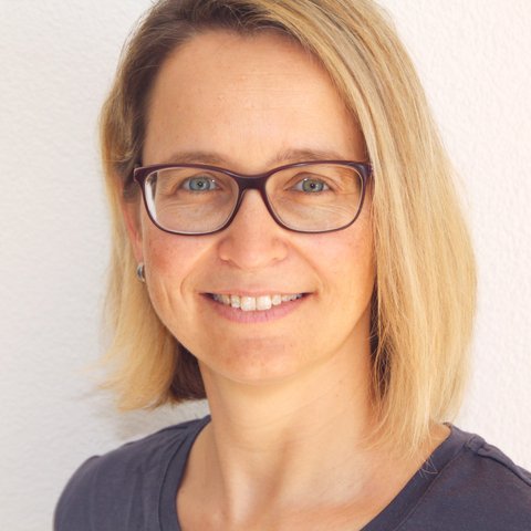 Profilbild von Franziska Uebelhart