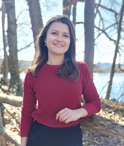 Profilbild von Anna Jankovics