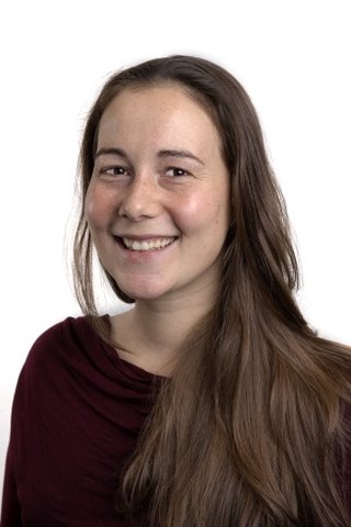 Profilbild von Yolaine Merglen