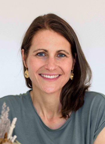 Profilbild von Ursula Heitz