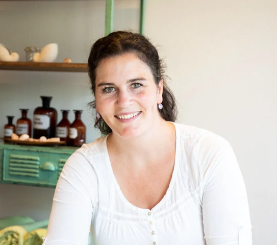 Profilbild von Belinda Jermann-Erni