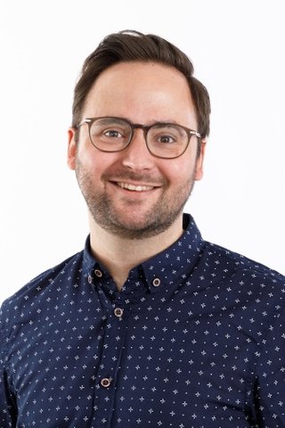 Profilbild von Stefan Schühle