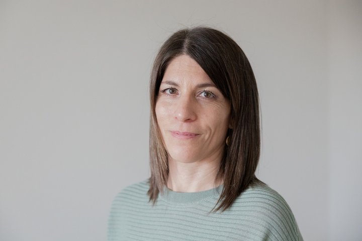 Profilbild von Annina Seminaroti-Vögtlin