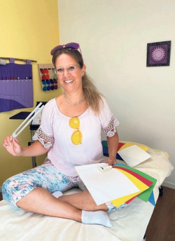 Profilbild von Nicole Bertinelli