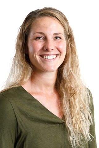 Profilbild von Noémi Schaffner