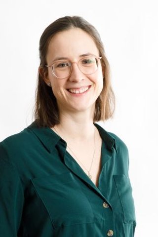 Profilbild von Stefanie Lüscher