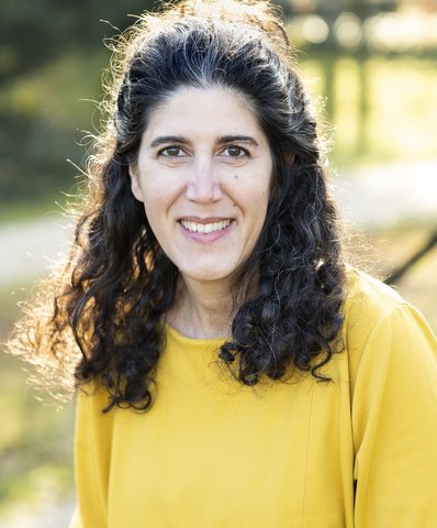 Profilbild von Silvia Ferlito