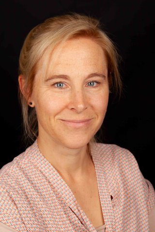 Profilbild von Svenja Weiss Matti