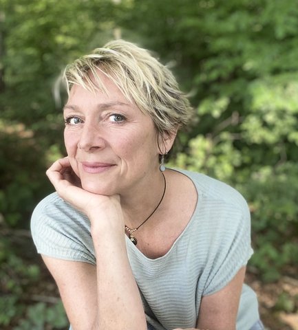 Profilbild von Katja Messora