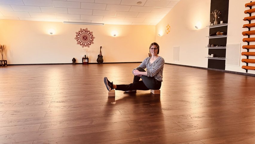 Profilbild von Flurina Werder
