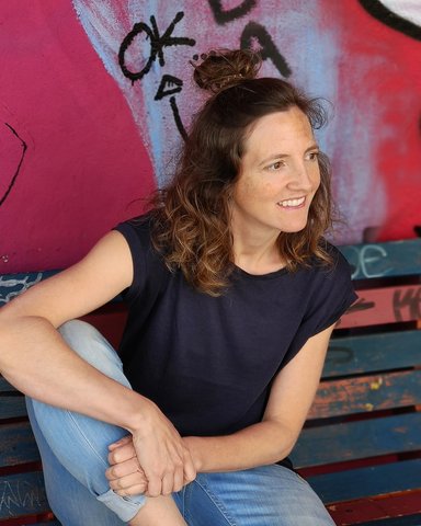 Profilbild von Danja Stoller