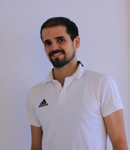 Profilbild von Christof Oberholzer