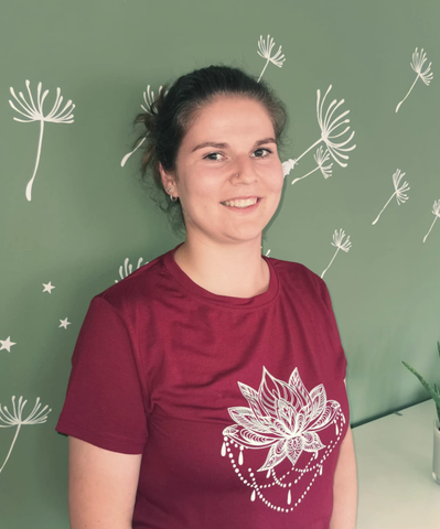 Profilbild von Eliane Burch