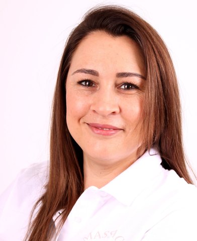 Profilbild von Barbara Tell
