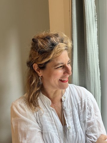 Profilbild von Antonia Schwarzenbach