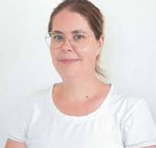 Profilbild von Franziska Biele
