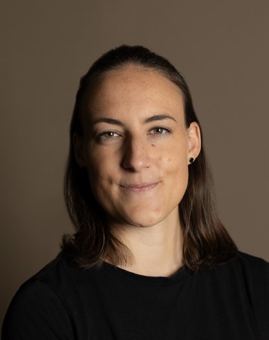 Profilbild von Lara Mächler