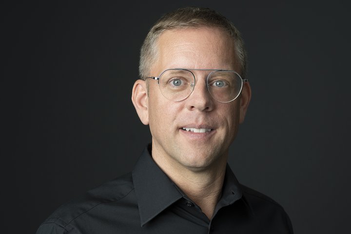Profilbild von Dominic Ott