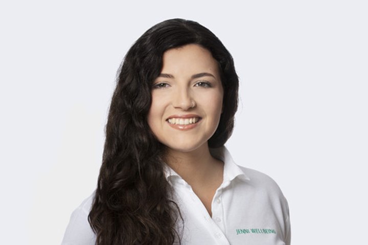 Profilbild von Catarina Monteiro