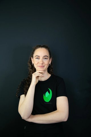 Profilbild von Julia Lengyel