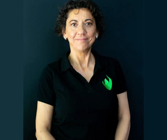 Profilbild von Montserrat Posada Puente