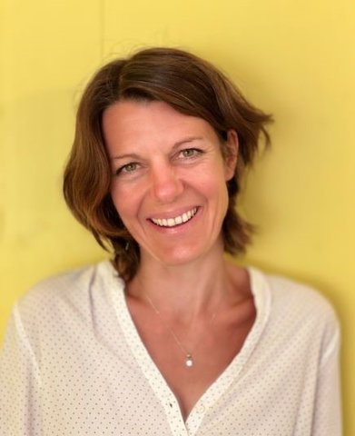 Profilbild von Sophie Brand