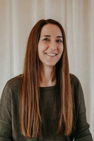 Profilbild von Stephanie Komminoth