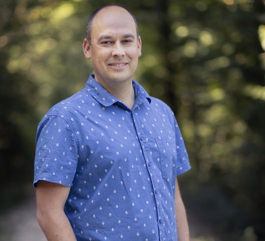 Profilbild von Christian Müller