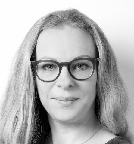 Profilbild von Mirjam Graf