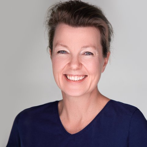Profilbild von Claudia Tutas