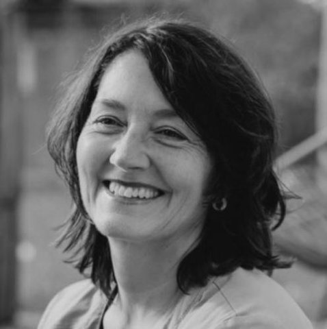 Profilbild von Daniela Aregger