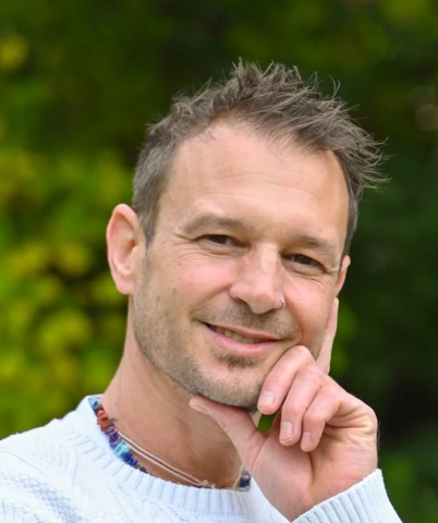 Profilbild von Roger Lüthi