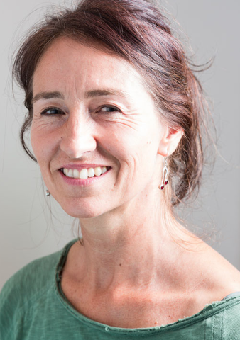 Profilbild von Pascale Madeleine Gaille