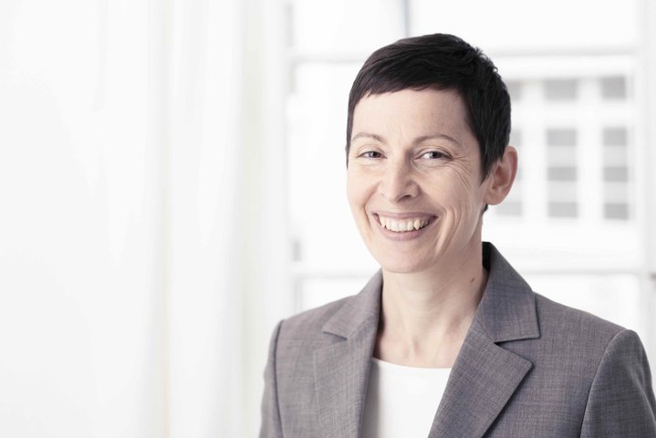 Profilbild von Daniela Egli
