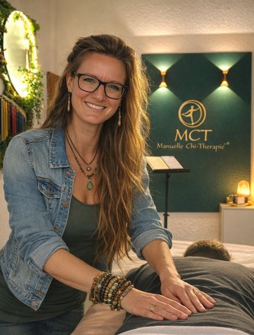 Profilbild von Delila Müller