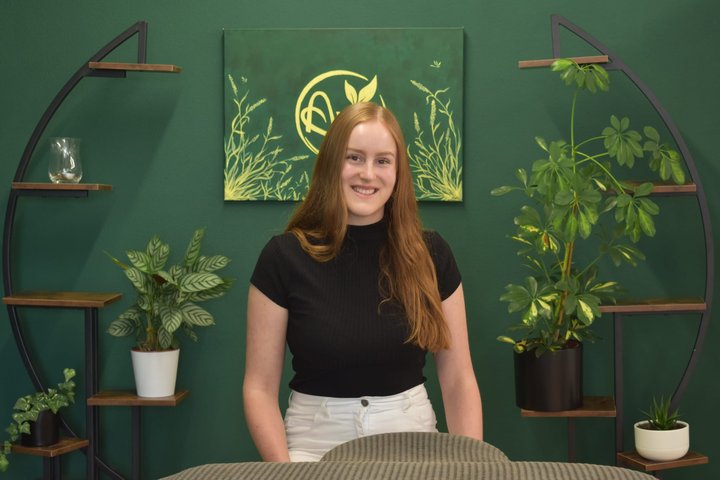 Profilbild von Stefanie Suter