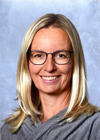 Profilbild von Lone Christensen