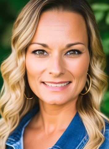 Profilbild von Nicole Reutimann