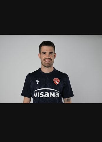 Profilbild von Dario Sturny
