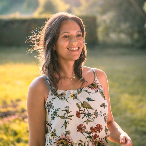 Profilbild von Marilia Reuther