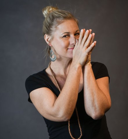 Profilbild von Jasmin Schluep